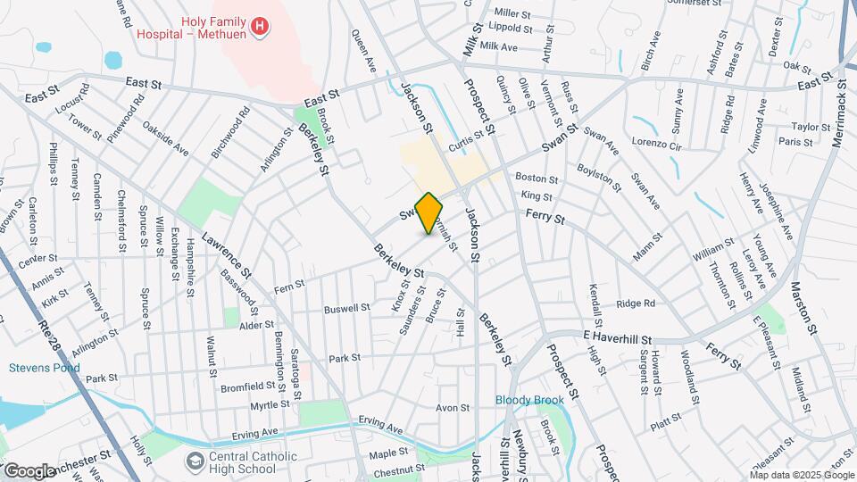 21 Montgomery St Apartments and Nearby Lawrence Apartments For Rent