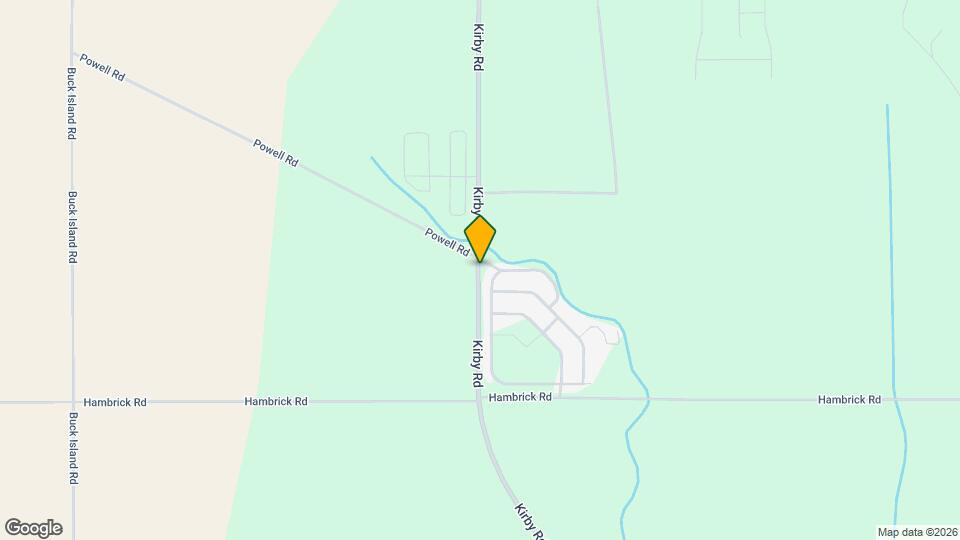 2466 Kirby Rd Rentals in Robinsonville, MS