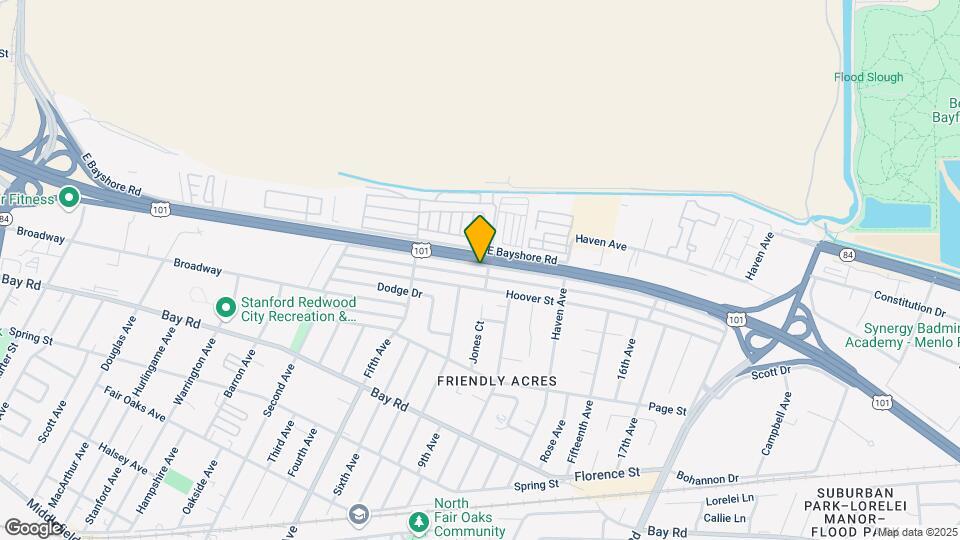 3290-3296 Rolison Rd Map and Location Details