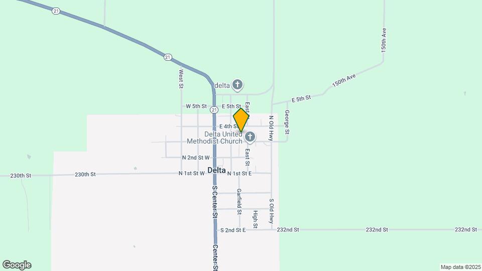 200 E 3rd St Apartments and Nearby Delta Apartments For Rent Delta, IA