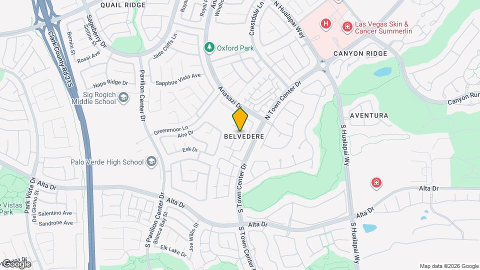 128 Torchwood Ln Map and Location Details