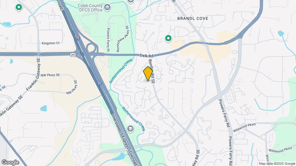 Bentley Manor Apartments and Nearby Marietta Apartments For Rent