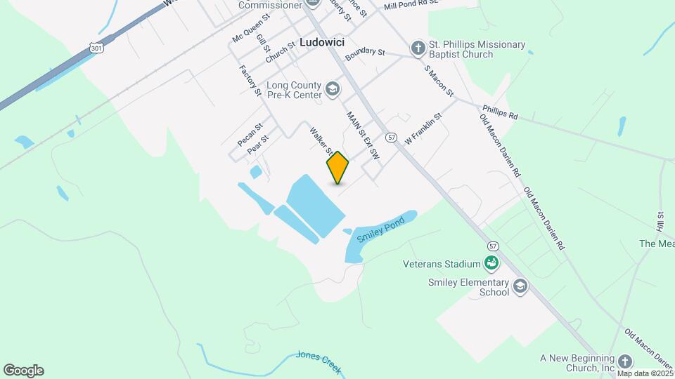 36 Oak Rdg Cemetery Rd Mapa y Detalles de la Ubicación