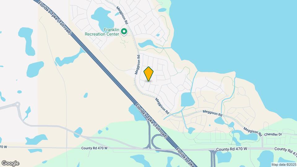 6986 Elaine Ct Map and Location Details