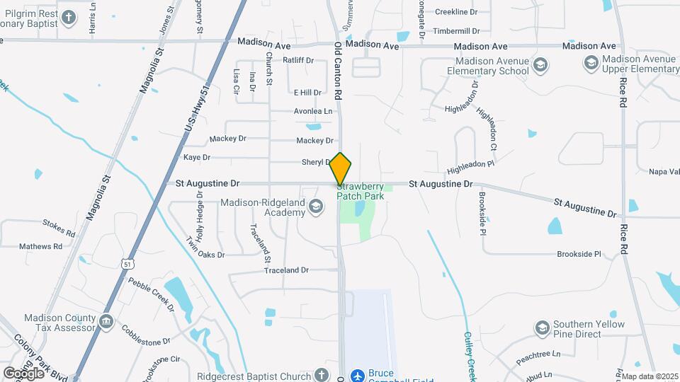 Heritage Properties Inc Apartments and Nearby Madison Apartments For