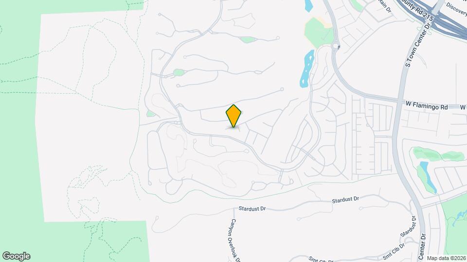 11489 Opal Spgs Wy Map and Location Details