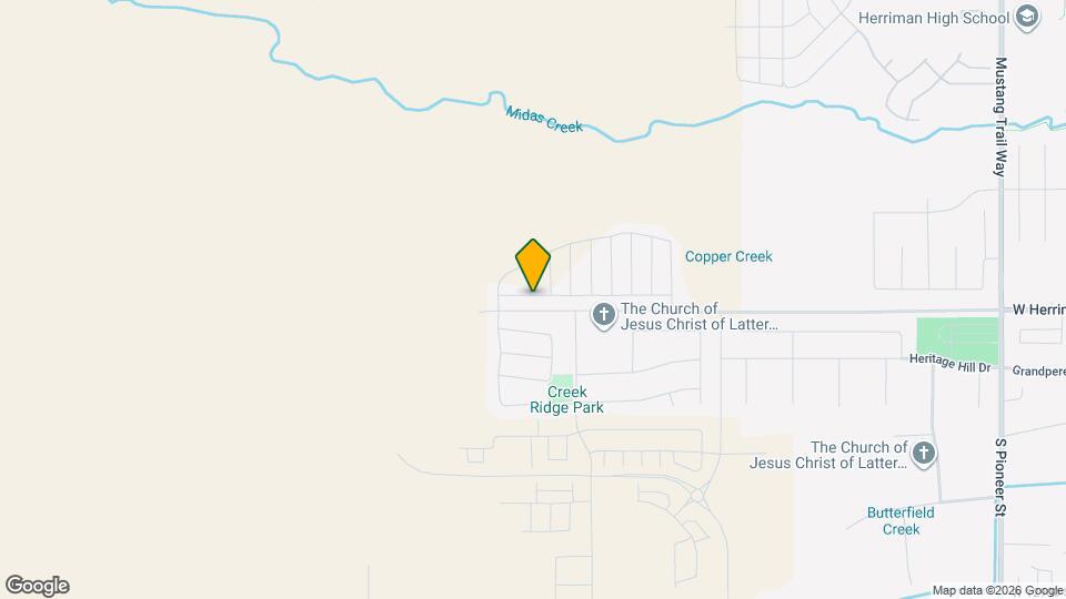 6711 W Yawkey Wy Map and Location Details