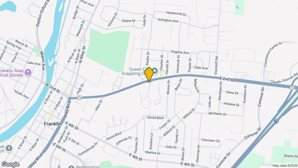 Emerald Edge Apartments and Nearby Franklin Apartments For Rent