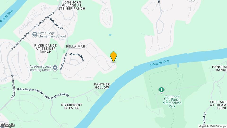 11704 Palisades Pkwy Map and Location Details