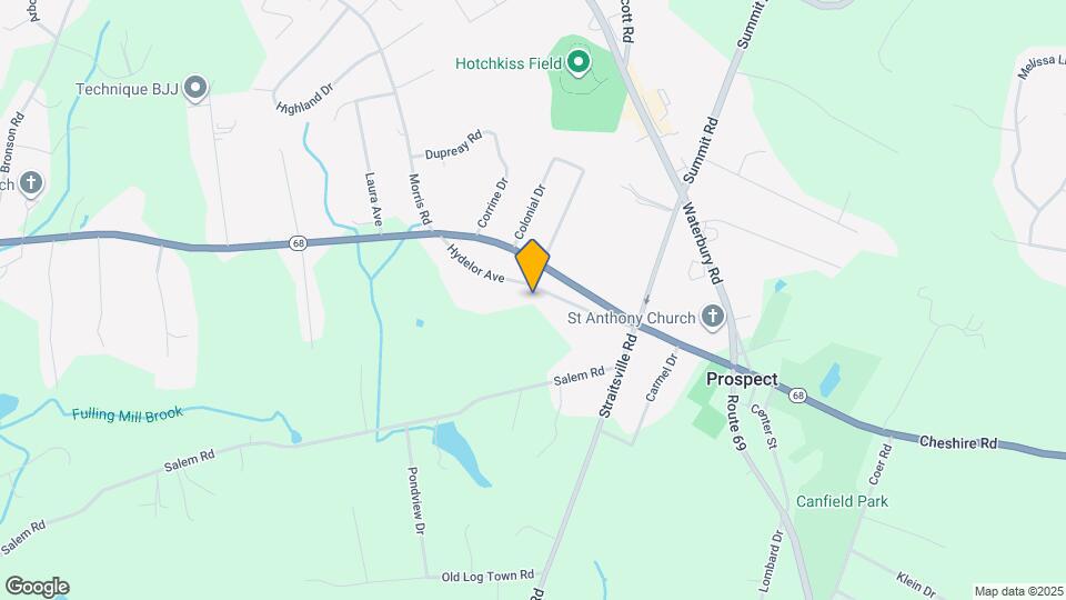 23 Hydelor Ave Apartments Prospect, CT Apartments For Rent