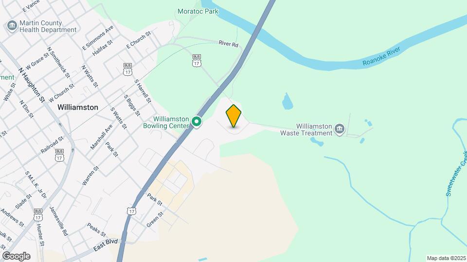 Willow Acres Apartments Williamston, NC Apartments For Rent