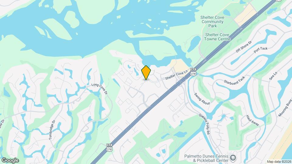 40 Brittany Pl Mapa y Detalles de la Ubicación