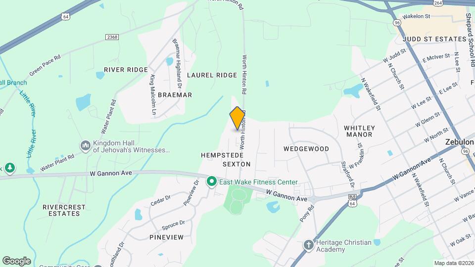 Keystone Commons Apartments Zebulon, NC Apartments For Rent