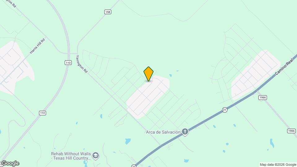 385 Geode Glen Map and Location Details