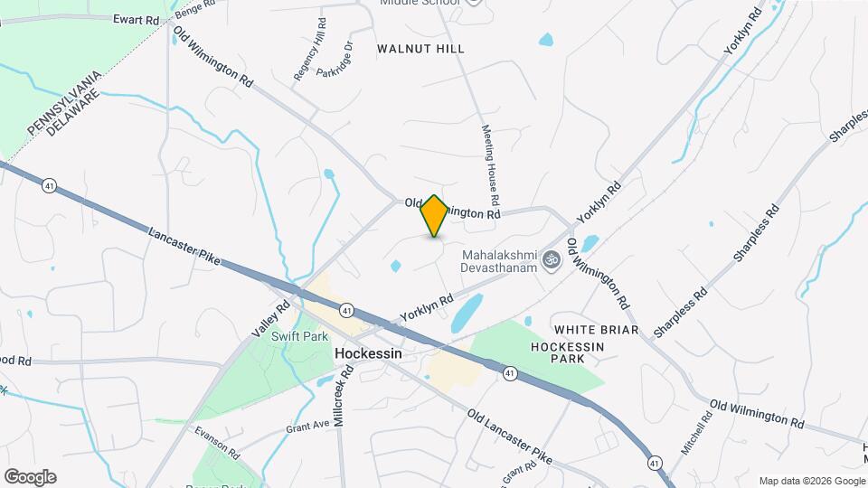 238 Pond Dr Map and Location Details
