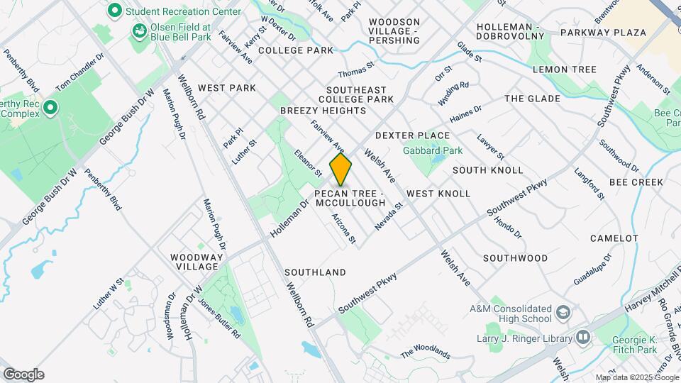 August 2026 Move In! Remodeled 3 Bed, 2 Ba Map and Location Details