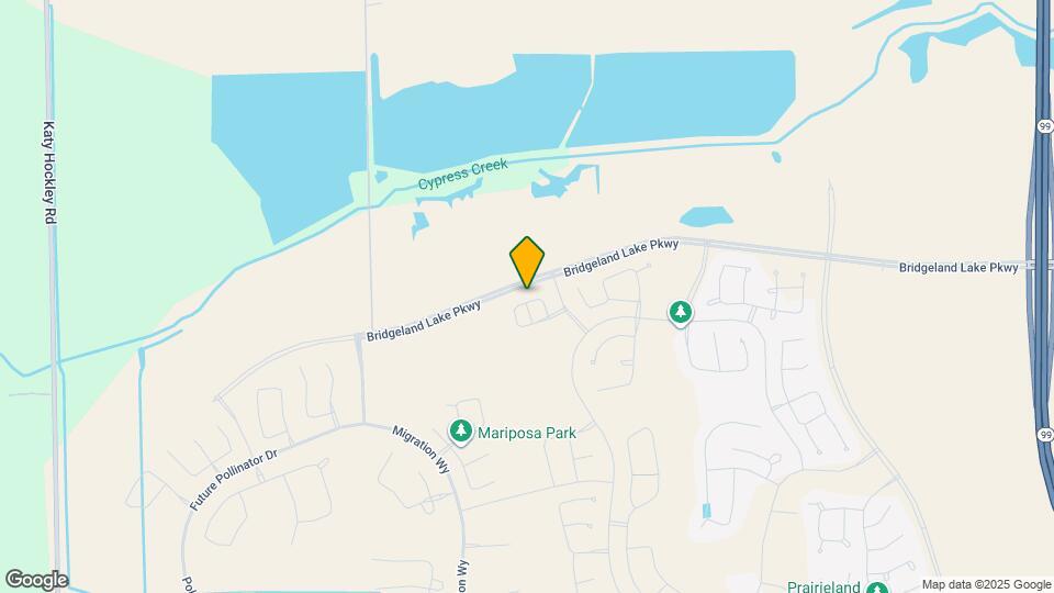 21714 Swift Flier Ln Map and Location Details