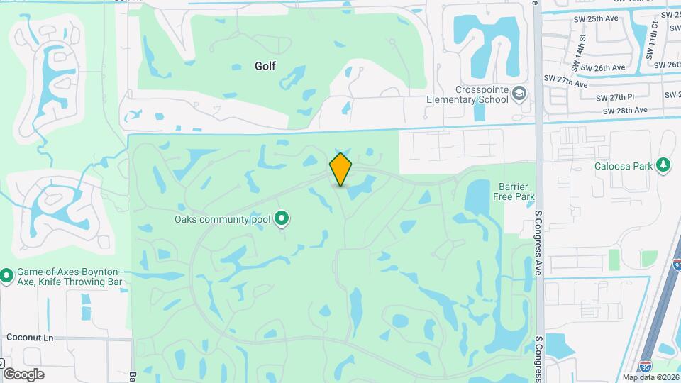 18 Bristol Ln Map and Location Details