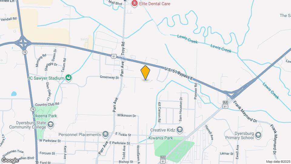 Eaglewood V Apartments Dyersburg, TN Apartments For Rent