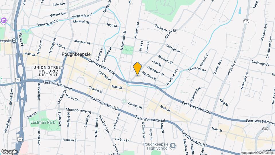 25 Smith St Apartments and Nearby Poughkeepsie Apartments For Rent Poughkeepsie, NY