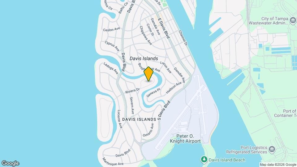 528 Suwanee Cir Map and Location Details
