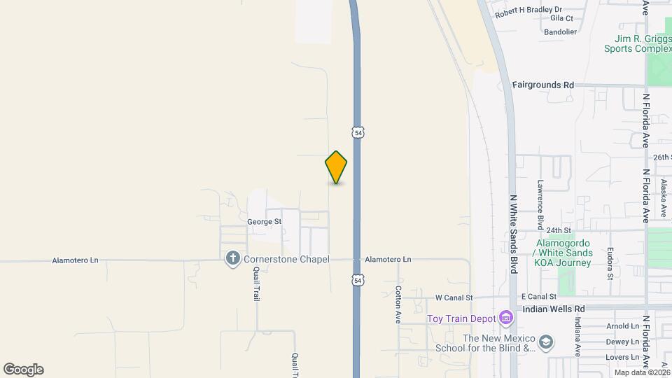 25 Lemin Ave Map and Location Details