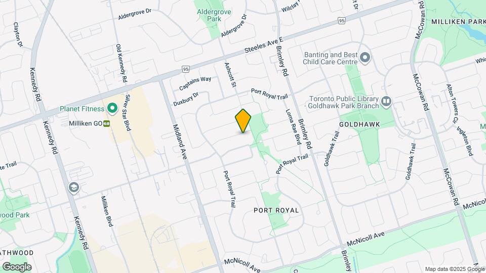 49 Grenbeck Dr Map and Location Details