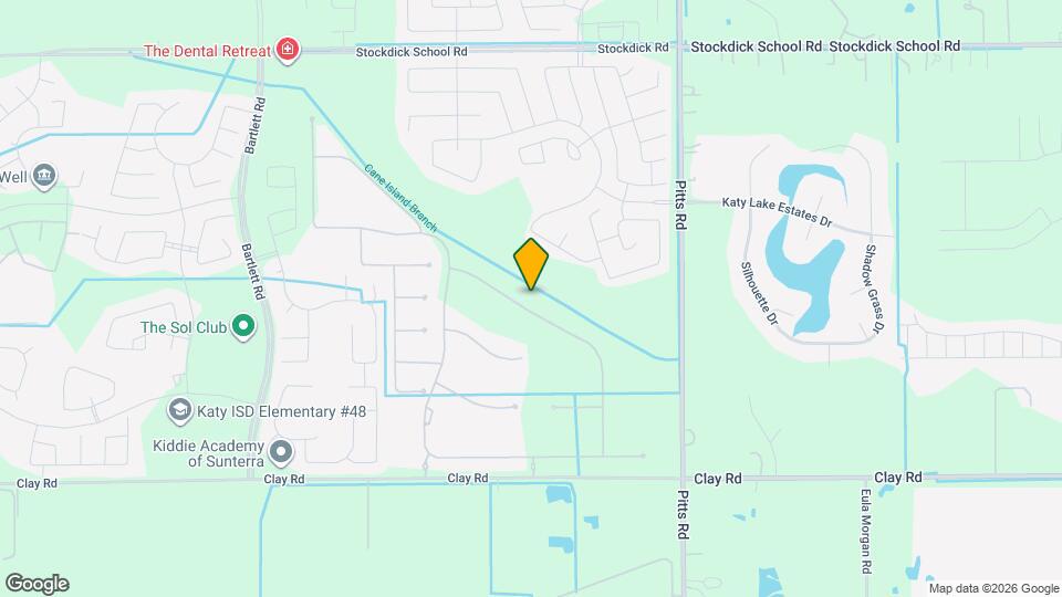 469 Horizon Light Ln Map and Location Details