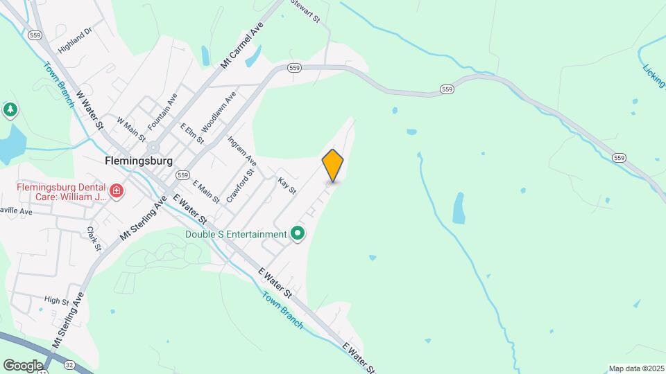 Fleming Trace Apartments Flemingsburg, KY Apartments For Rent