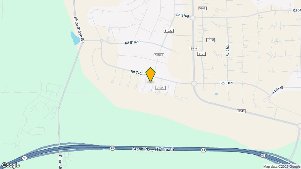 74 County Rd 51024 Map and Location Details