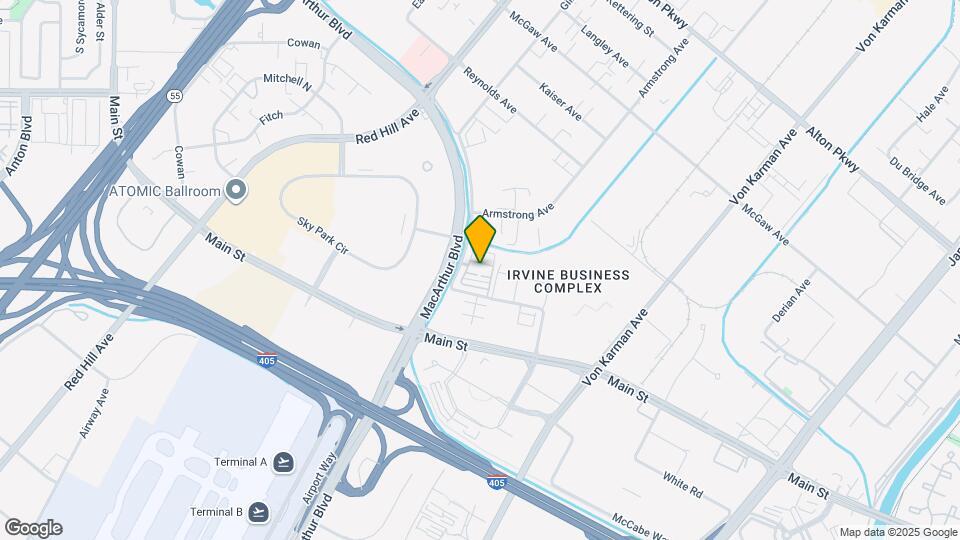 213 Placemark Map and Location Details