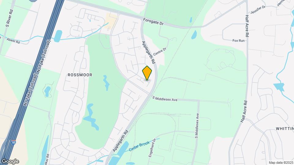 174A Portland Ln Map and Location Details