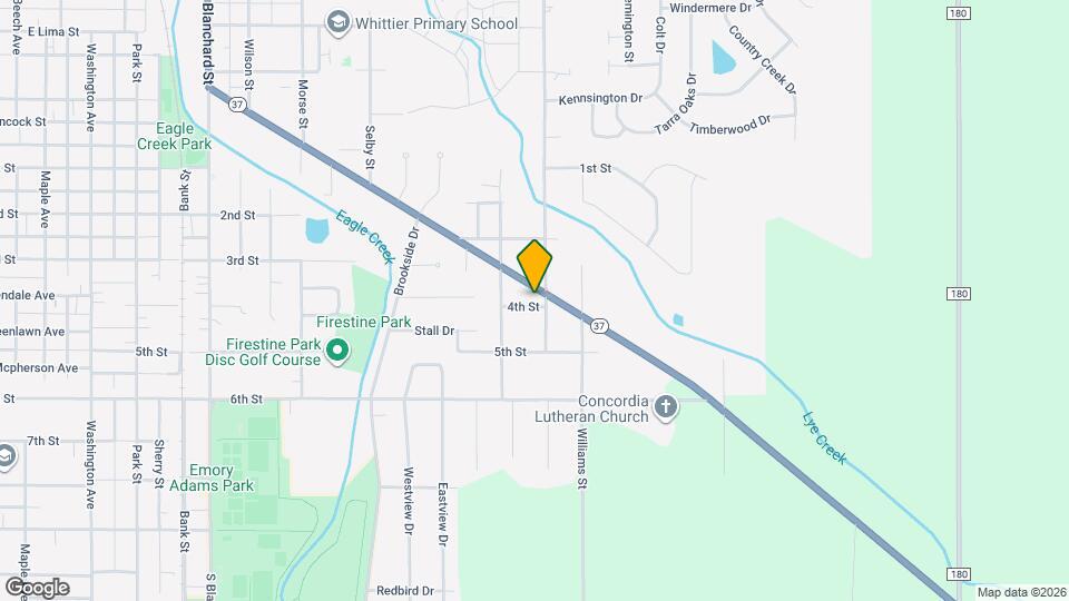 1228 4th St Apartments and Nearby Findlay Apartments For Rent Findlay, OH