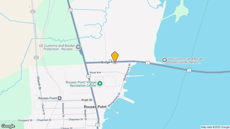 29 Bridge Rd Apartments Rouses Point, NY Apartments For Rent