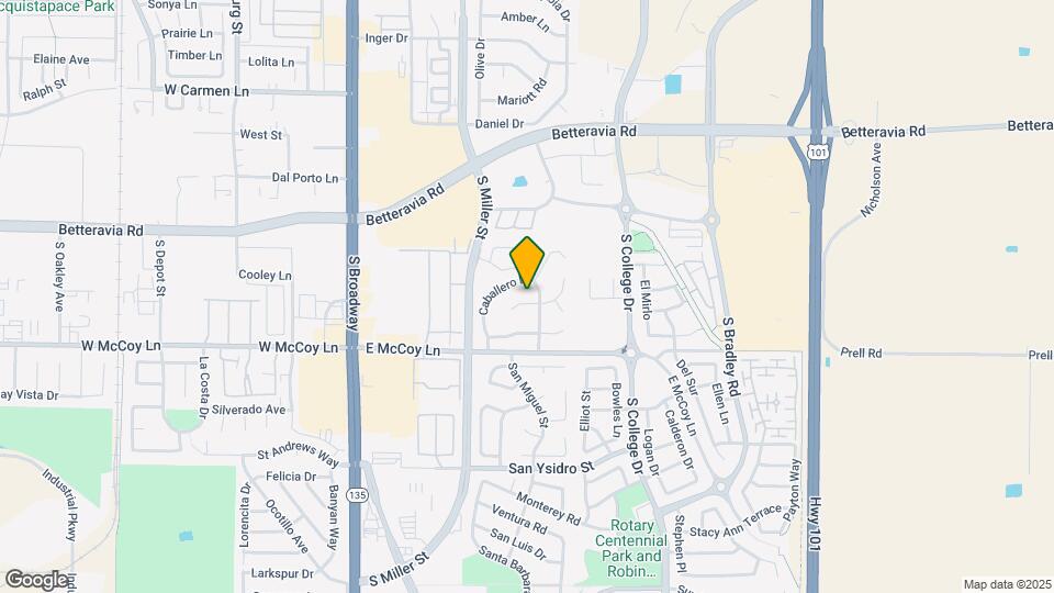 419 Cabo San Lucas Cir Map and Location Details