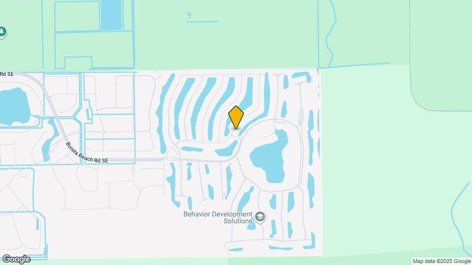 17251 Cherrywood Ct Map and Location Details