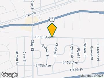 Google Map