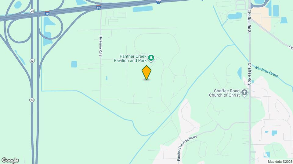 1046 Tan Tara Trl Map and Location Details