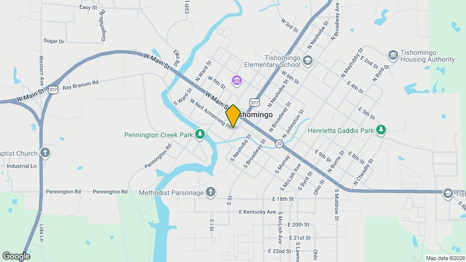 300 w neil Armstrong pl, Unit FOUR Mapa y Detalles de la Ubicación