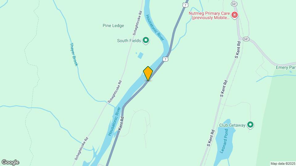 29 Kent Rd Mapa y Detalles de la Ubicación