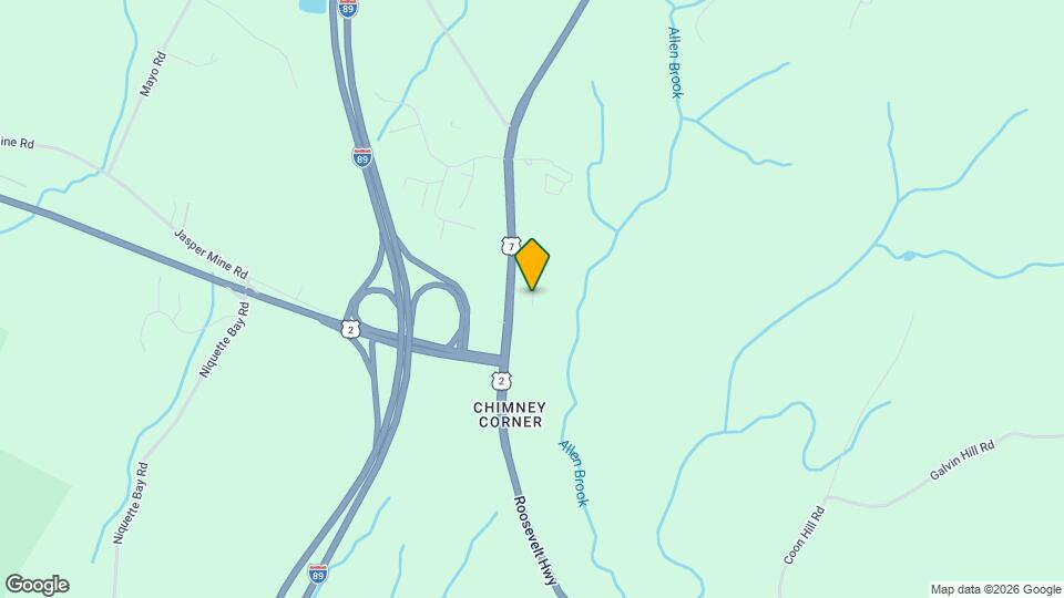 160 Wiley Rd, Unit 302 Map and Location Details