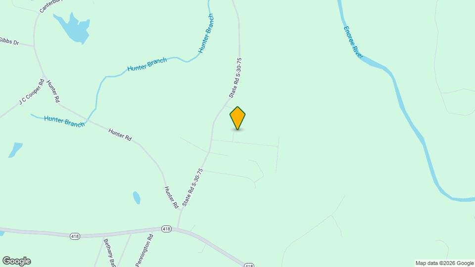 202 Bunker Ct Map and Location Details