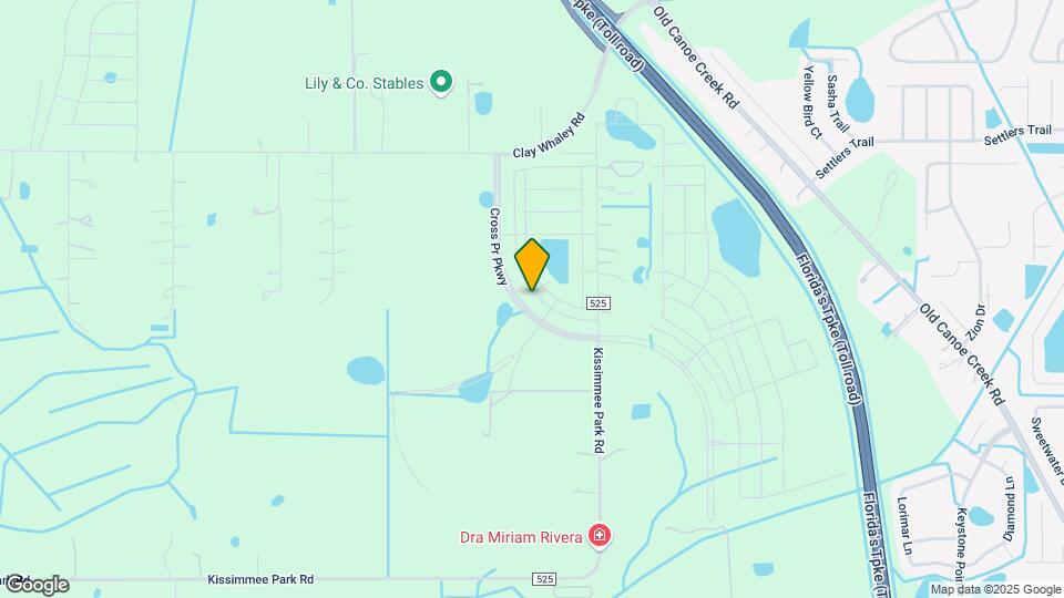 4665 Cross Pr Pkwy Map and Location Details