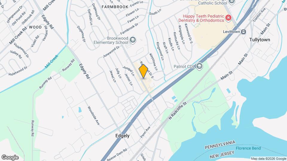 Royal Park Apartments in Levittown, PA