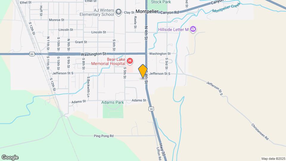 Aspenwood Apartments Montpelier, ID Apartments For Rent