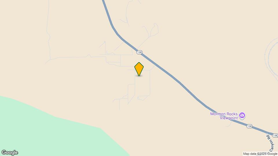 4028 CA-138 Map and Location Details