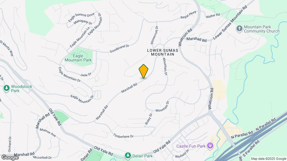 35706 Marshall Rd Map and Location Details