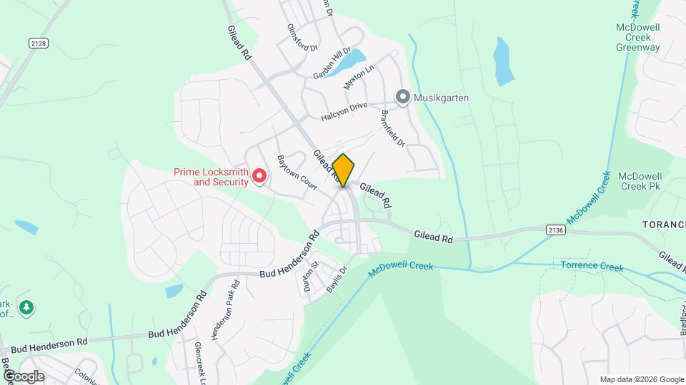 4104 Vance Rd N, Unit 0832 Map and Location Details