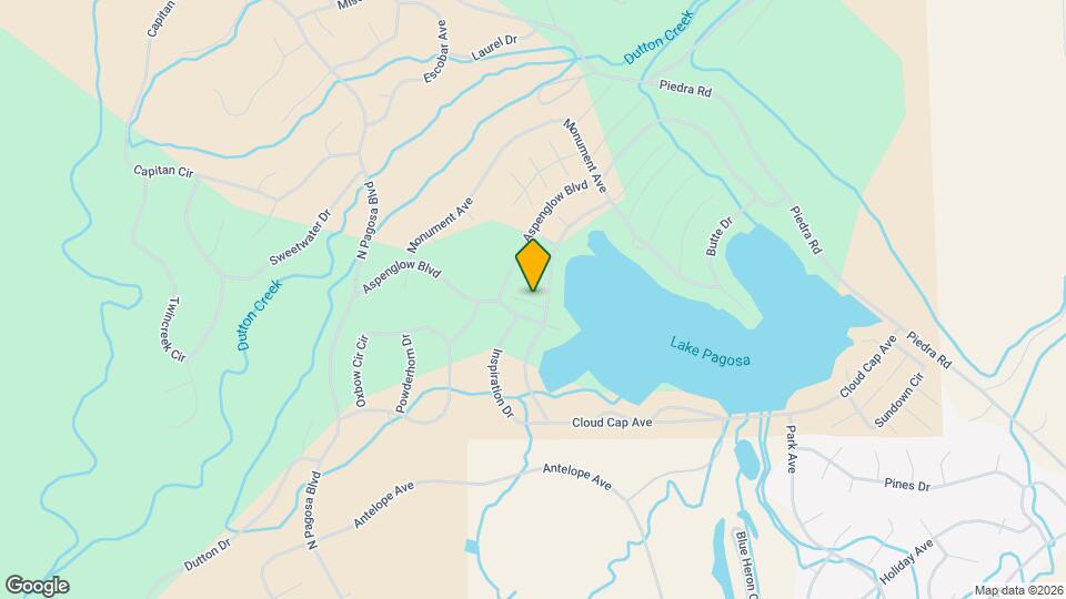 33 Lofty Ct Map and Location Details