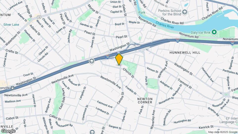Homes Inc-Unit -. Map and Location Details